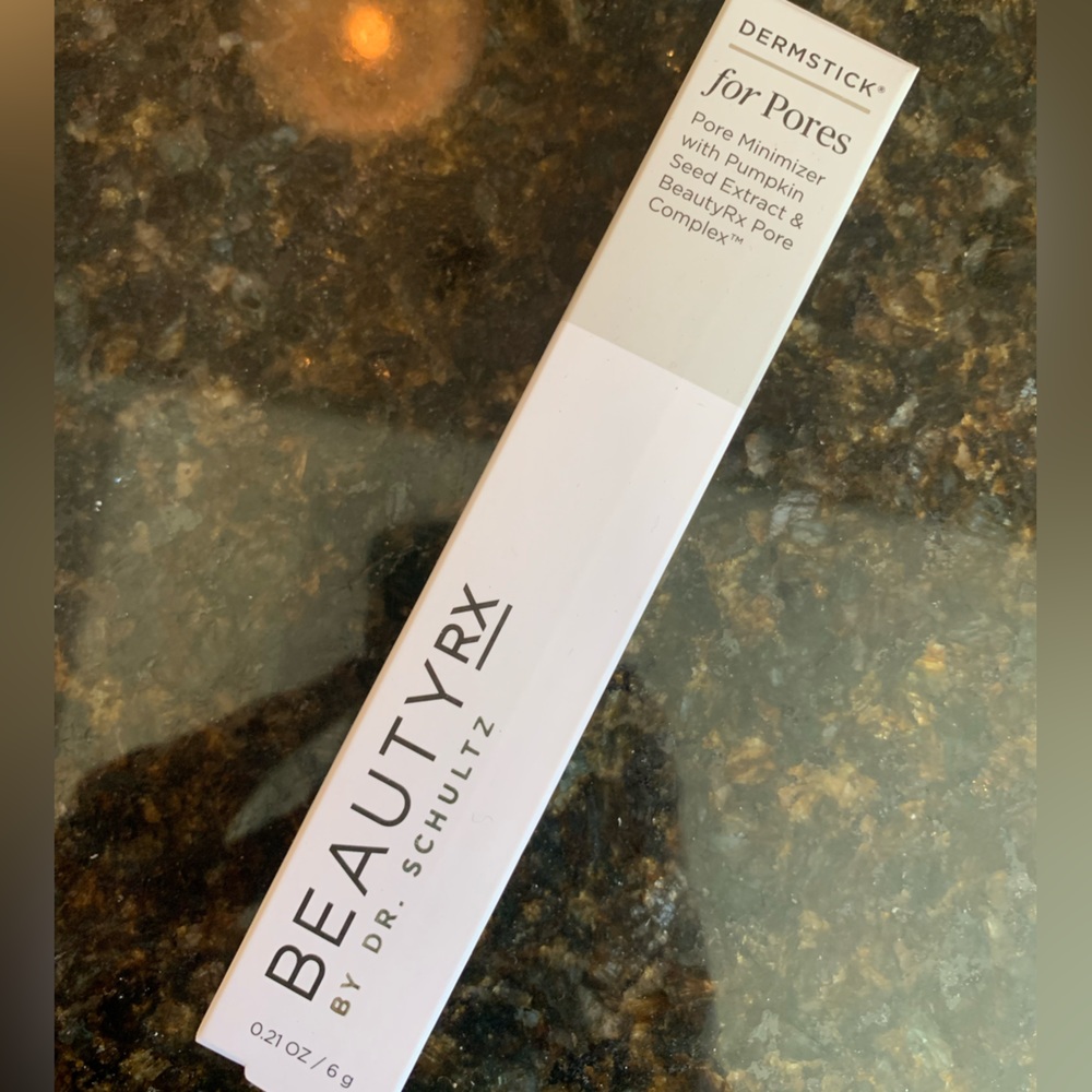 Pore minimizer
